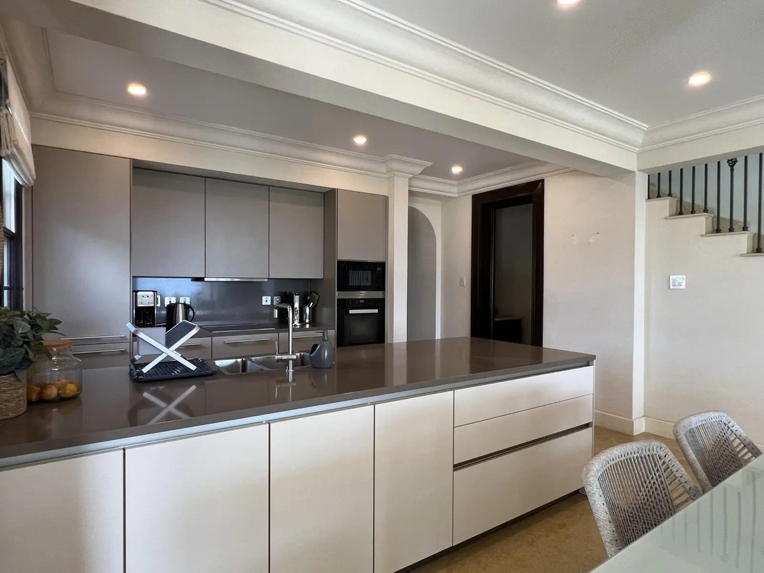 Townhouse in Apes Hill, Saint Andrew, Barbados 4 - 18370536