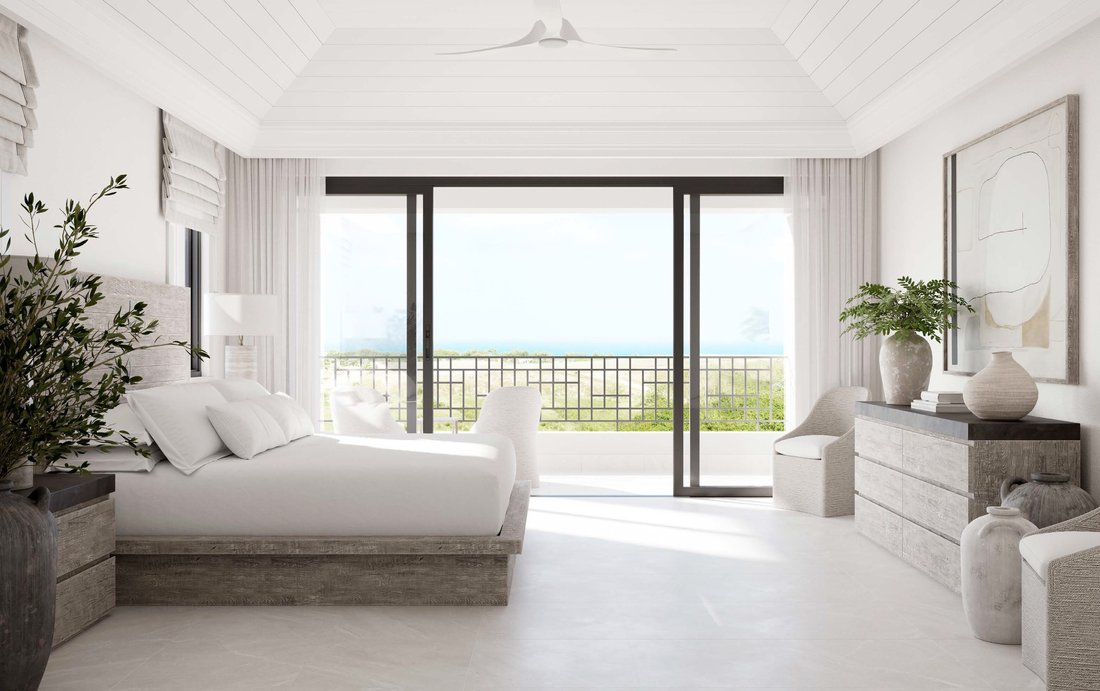 Villa in Apes Hill, Saint Andrew, Barbados 3 - 18371030