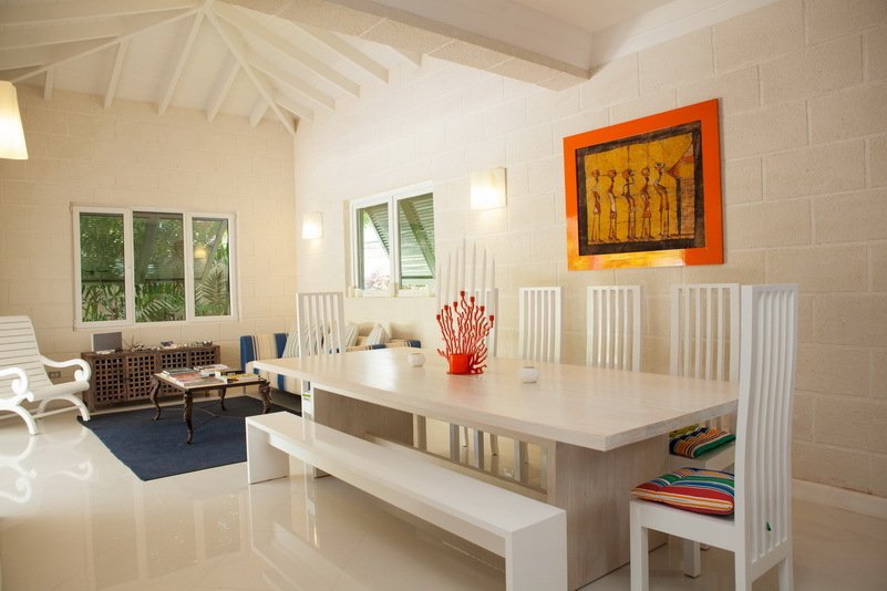 Villa a Lower Carlton, Saint James, Barbados 2 - 18370651