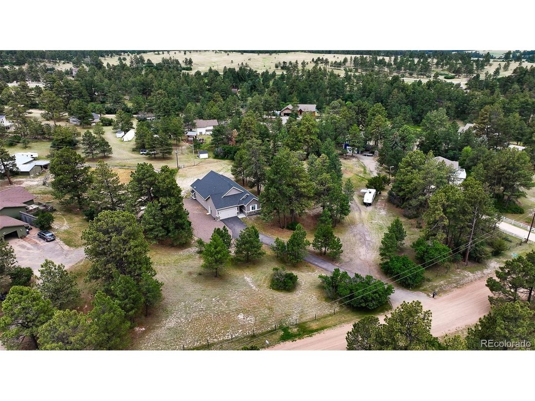 House in Franktown, Colorado, United States 4 - 18370253