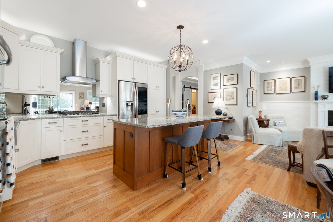 Condo in Farmington, Connecticut, United States 5 - 18370294