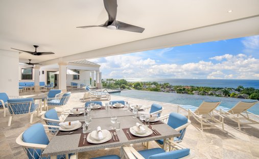 House in Westmoreland, Saint James, Barbados 1