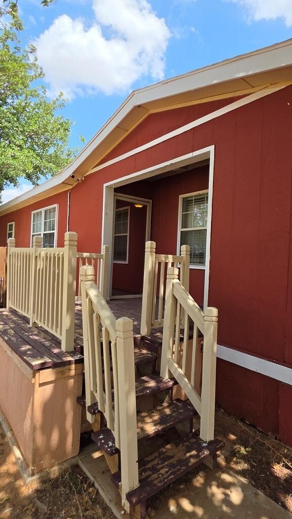 House in Midland, Texas, United States 1 - 18370182