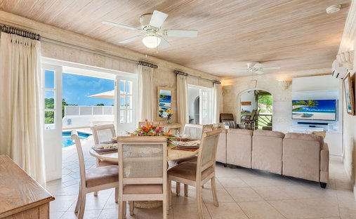Villa in Mount Standfast, Saint James, Barbados 1