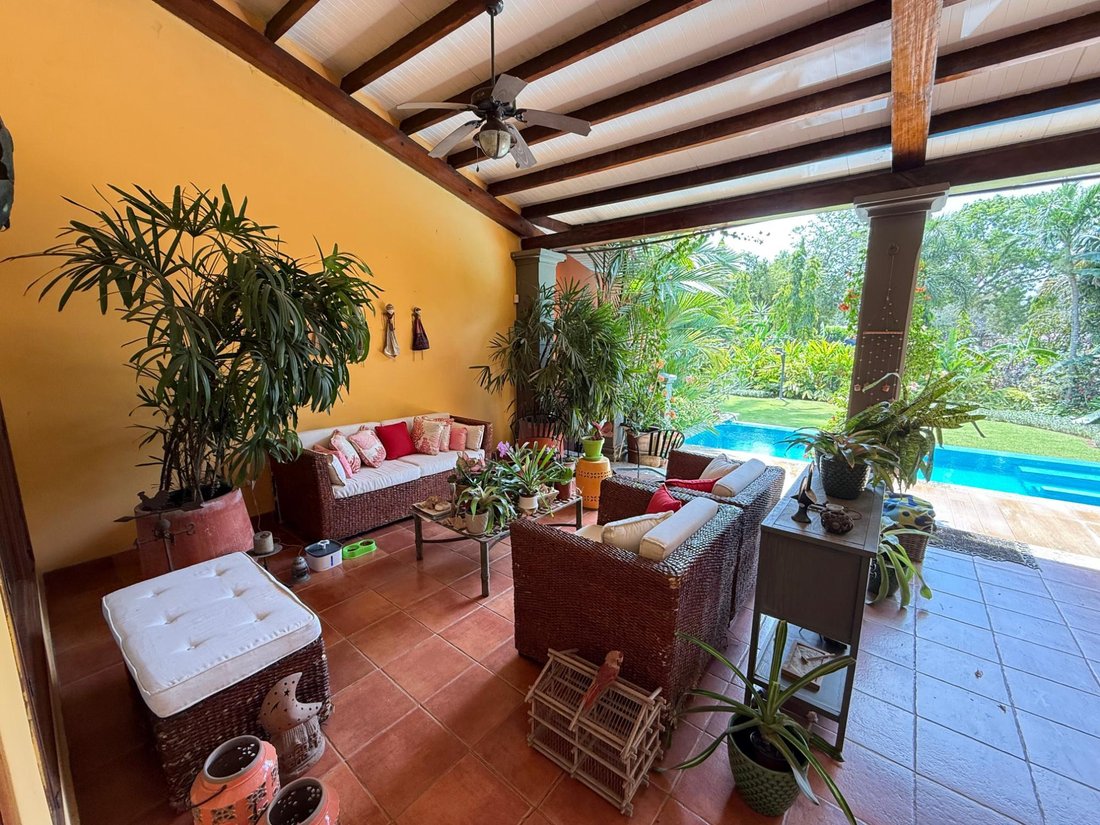 House in Chitre, Herrera Province, Panama 5 - 18370652