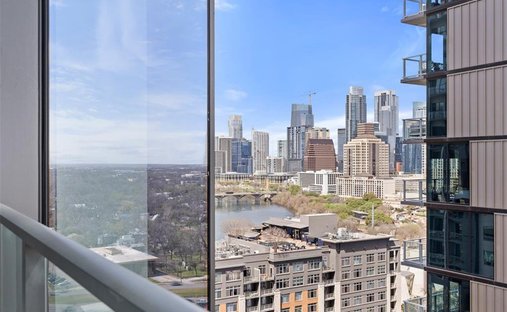 Condominio a Austin, Texas, Stati Uniti 1
