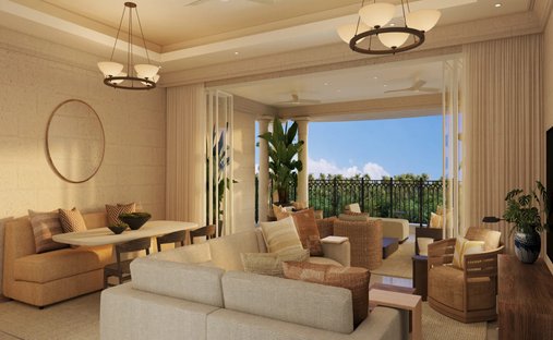 Villa a Six Mens, Saint Peter, Barbados 1