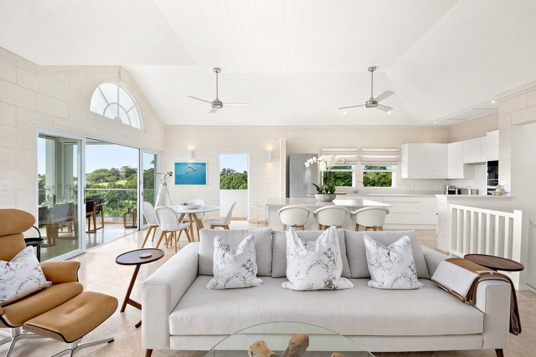 Villa in Westmoreland, Saint James, Barbados 3 - 18370347