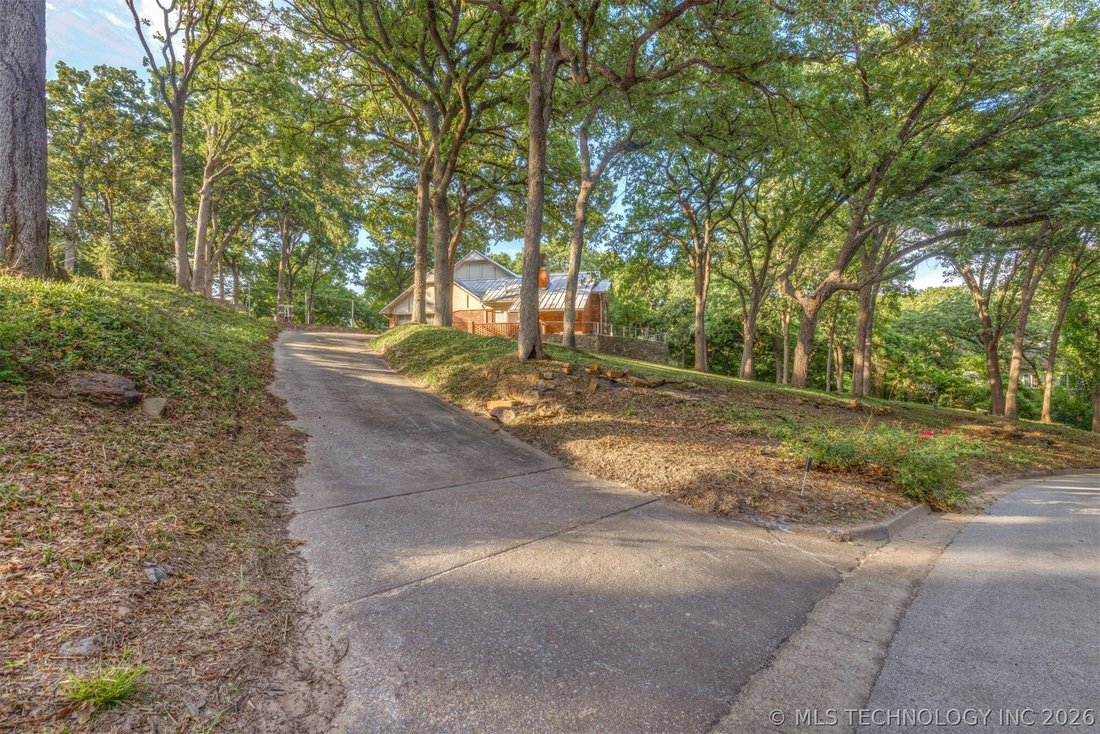 House in Tulsa, Oklahoma, United States 2 - 18370222