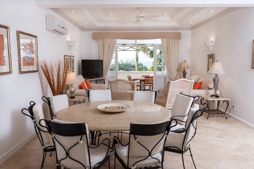 Attico a Fitts Village, Saint James, Barbados 3 - 18370413