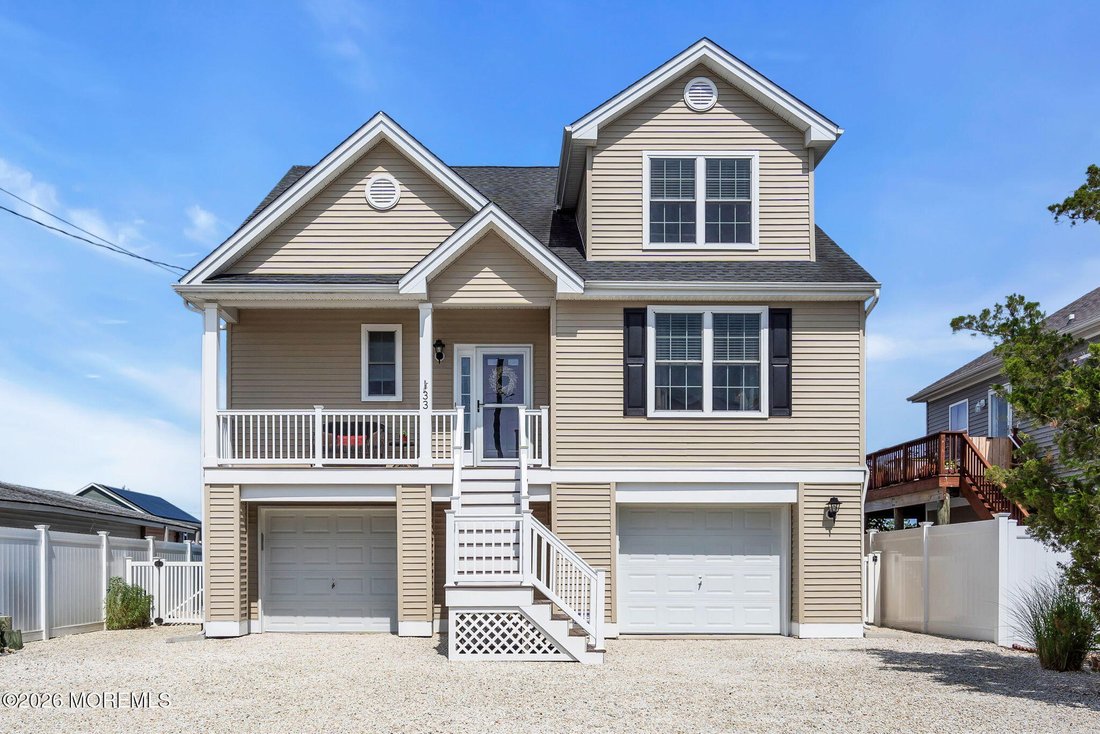 House in Little Egg Harbor Township, New Jersey, United States 2 - 18370316