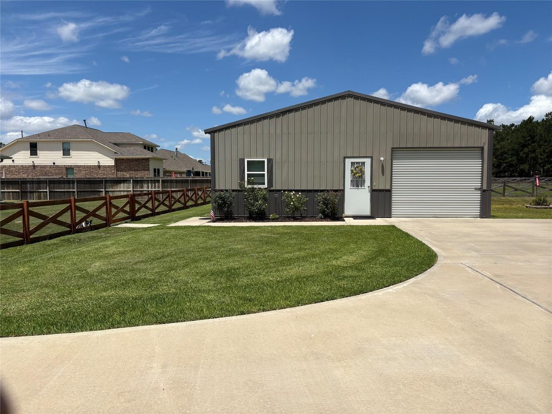 House in Conroe, Texas, United States 3 - 18370577