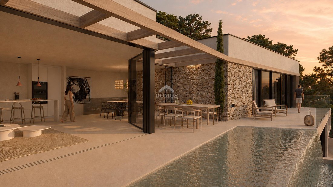 Villa in Begur, Catalonia, Spain 2 - 18370596
