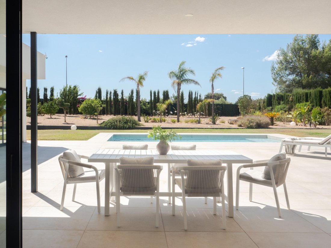 Villa in Marratxi, Balearic Islands, Spain 5 - 18370674