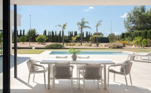 Villa à Marratxí, Îles Baléares, Espagne 1