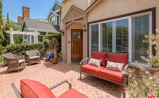 House in Seal Beach, California, United States 1