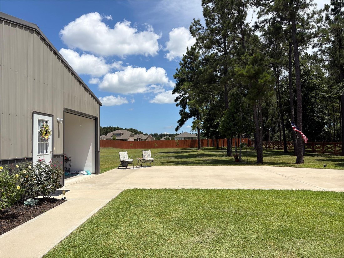 House in Conroe, Texas, United States 4 - 18370577