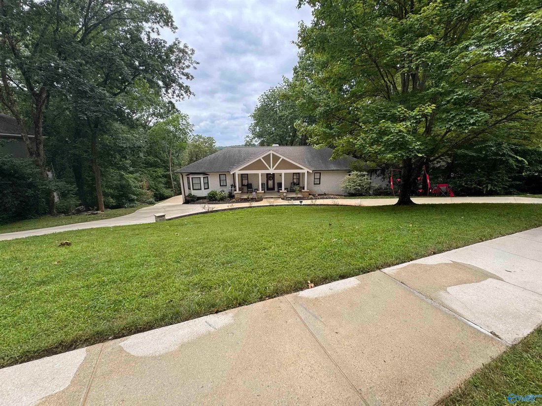 House in Redstone Arsenal, Alabama, United States 3 - 18370362