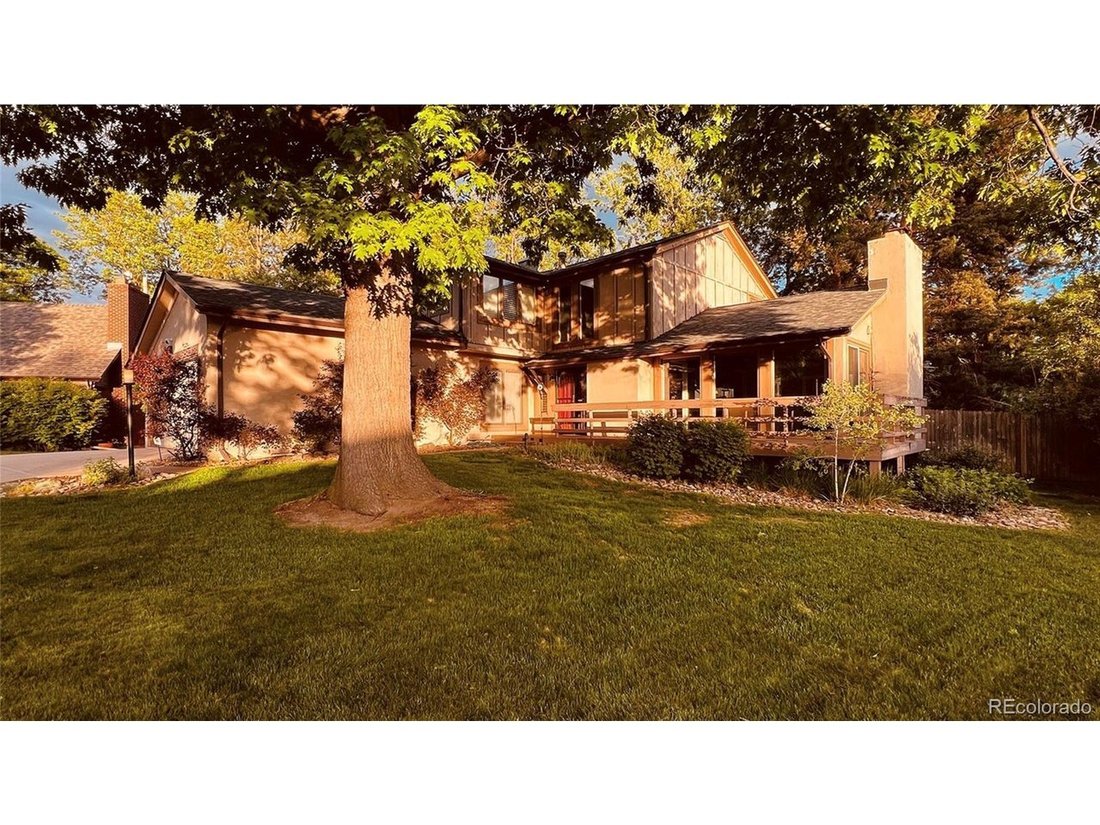 House in Denver, Colorado, United States 2 - 18370235