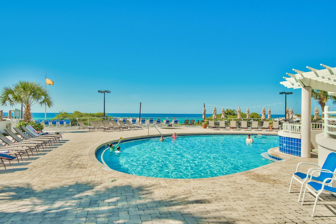 Condominio a Miramar Beach, Florida, Stati Uniti 2 - 18370267