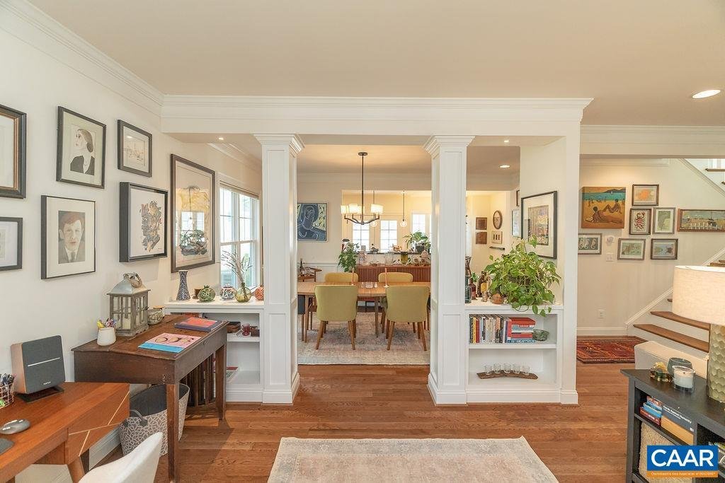 House in Charlottesville, Virginia, United States 4 - 18370461
