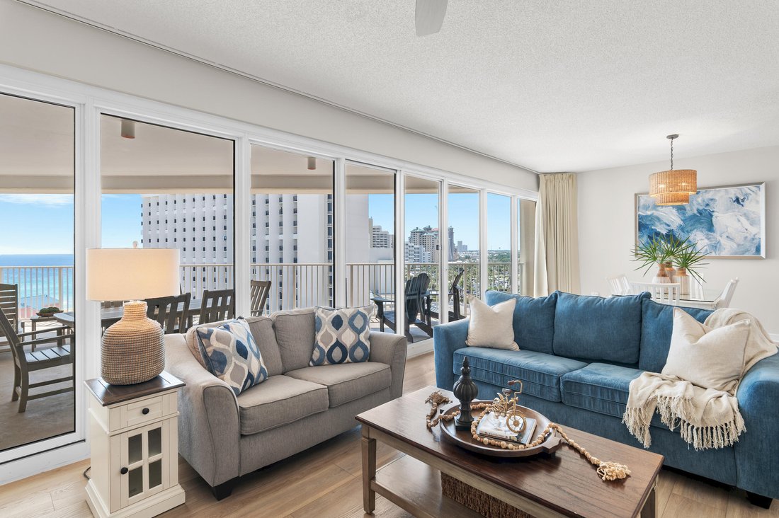 Condo in Miramar Beach, Florida, United States 4 - 18370267