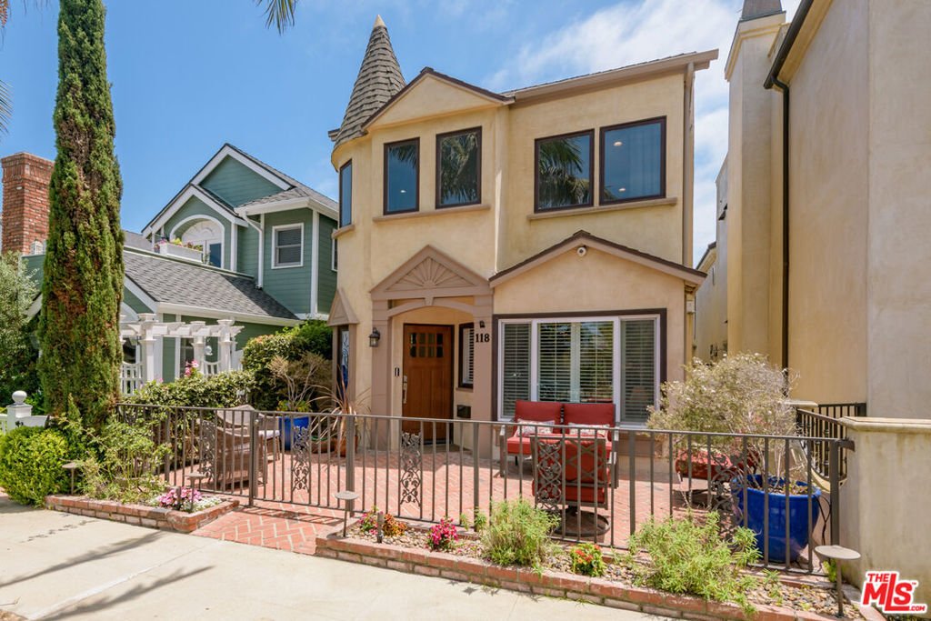 House in Seal Beach, California, United States 2 - 18370018