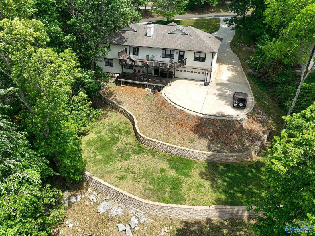 House in Redstone Arsenal, Alabama, United States 5 - 18370362