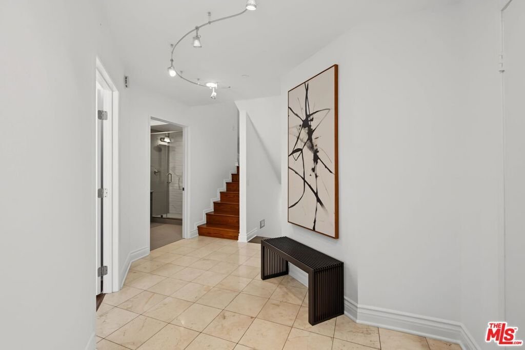 Appartement à Los Angeles, Californie, États-Unis 5 - 18370020