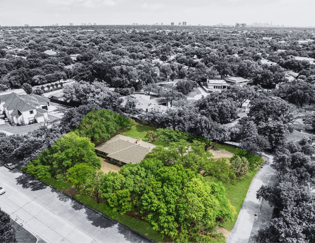 Land in Dallas, Texas, United States 1 - 18369945