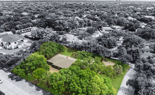 Land in Dallas, Texas, United States 1