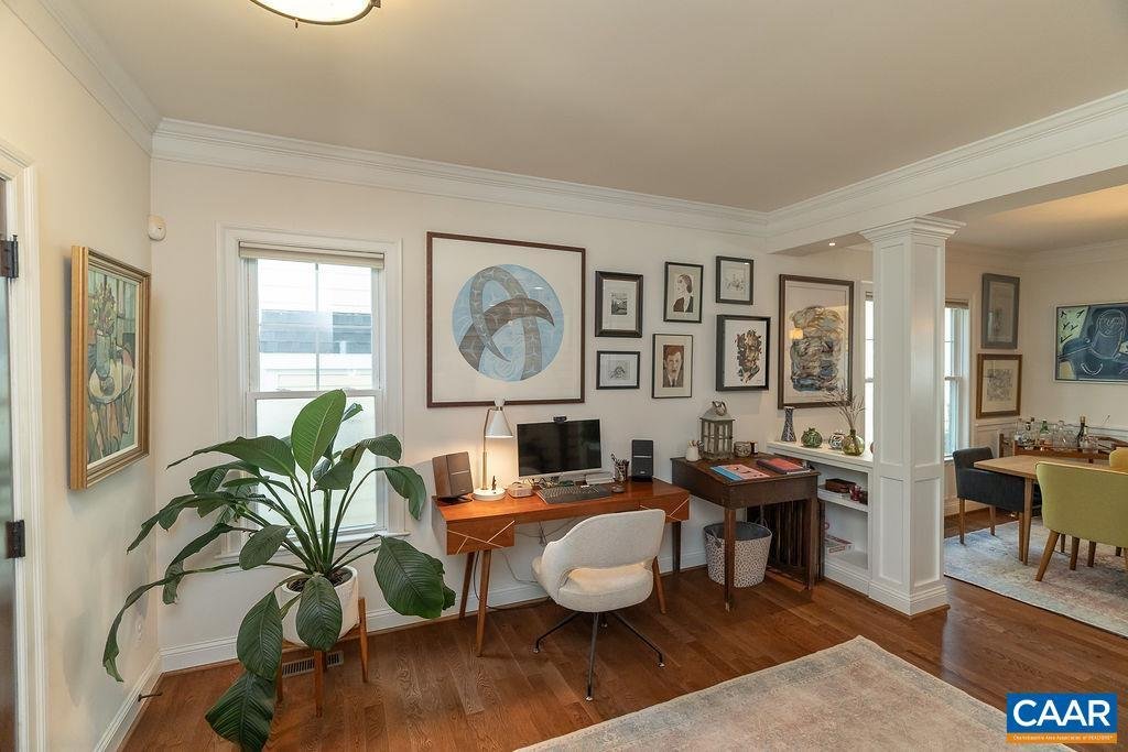 House in Charlottesville, Virginia, United States 5 - 18370461