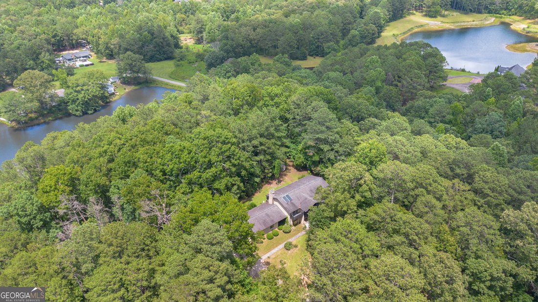 House in Heflin, Alabama, United States 2 - 18370498
