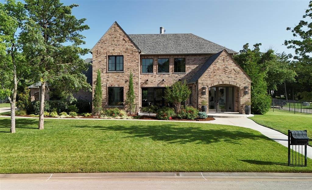 House in Jones, Oklahoma, United States 2 - 18370366