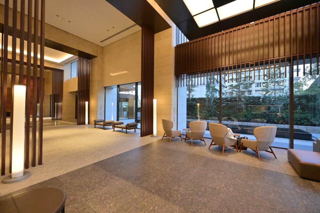 Appartement à Shinagawa, Tokyo, Japon 3 - 18369946