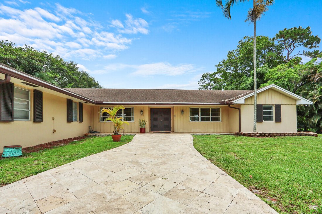House in Palm Beach Gardens, Florida, United States 1 - 18336334