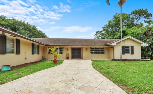 House in Palm Beach Gardens, Florida, United States 1