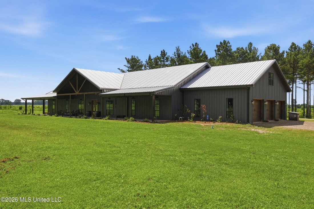 House in Laurel, Mississippi, United States 3 - 18370024