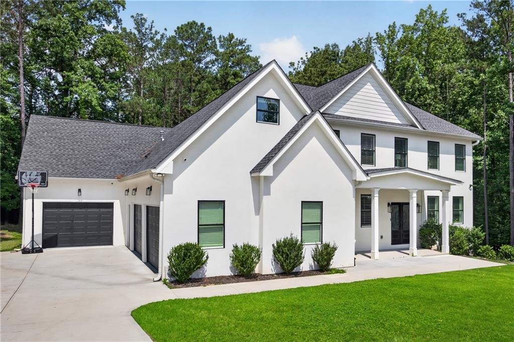 House in College Park, Georgia, United States 2 - 18370333
