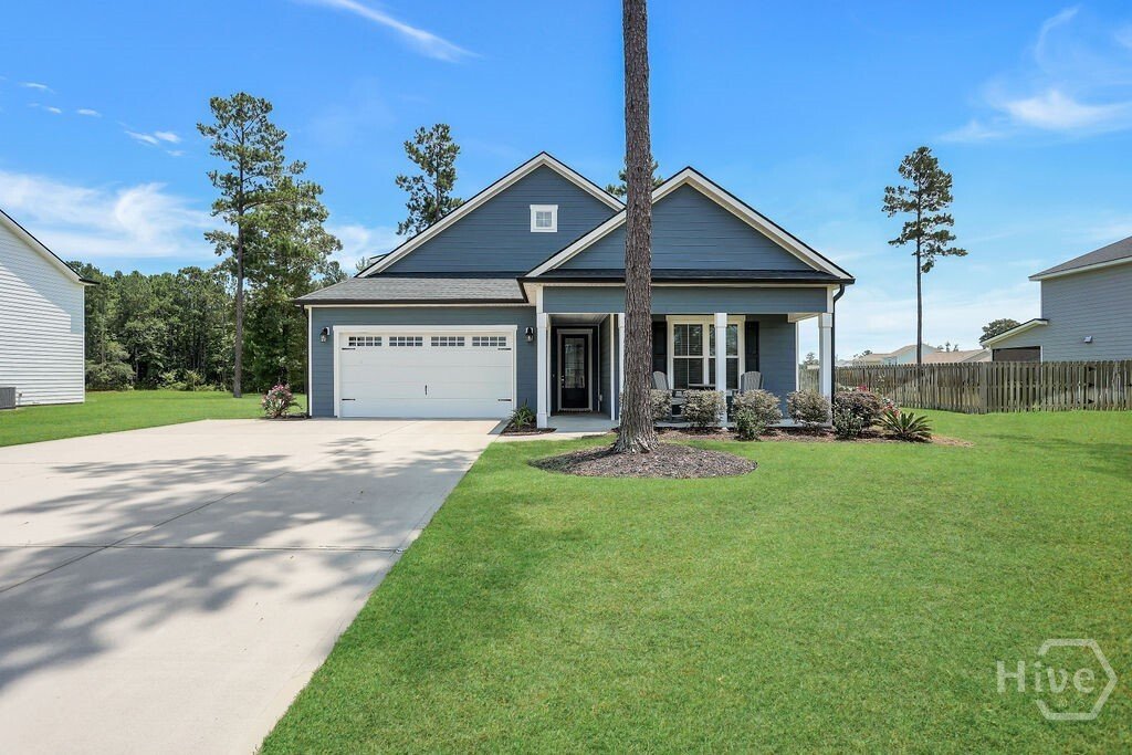 House in Richmond Hill, Georgia, United States 2 - 18370191
