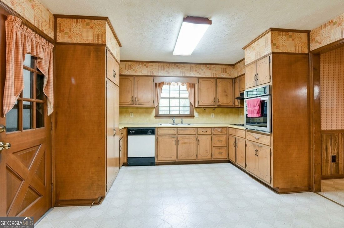 House in Lawrenceville, Georgia, United States 5 - 18370513