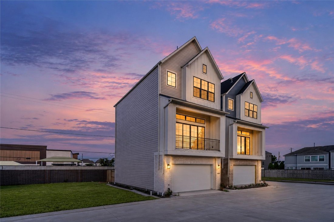House in Houston, Texas, United States 2 - 18122515