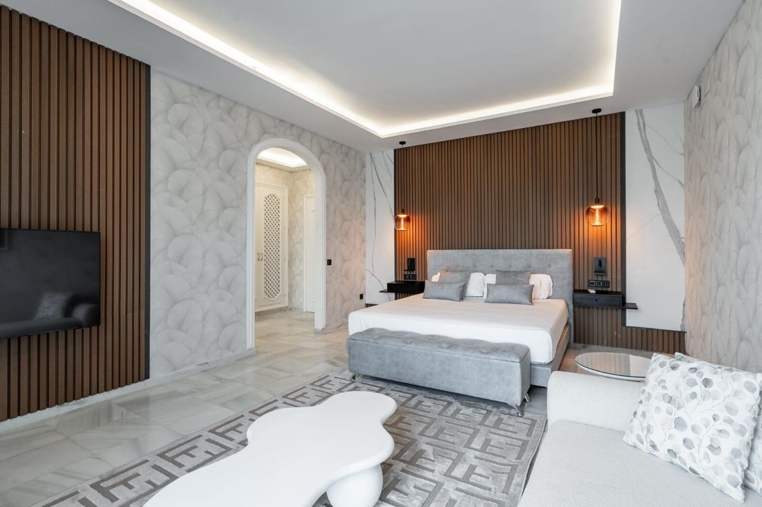 Estate in Nueva Andalucia, Marbella, Spain 4 - 18370621
