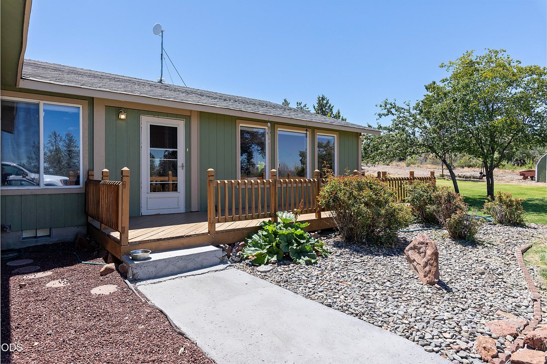 House in Culver, Oregon, United States 3 - 17661069