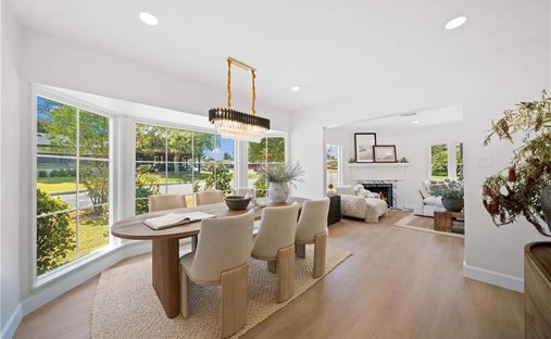 Maison à Pasadena, Californie, États-Unis 1