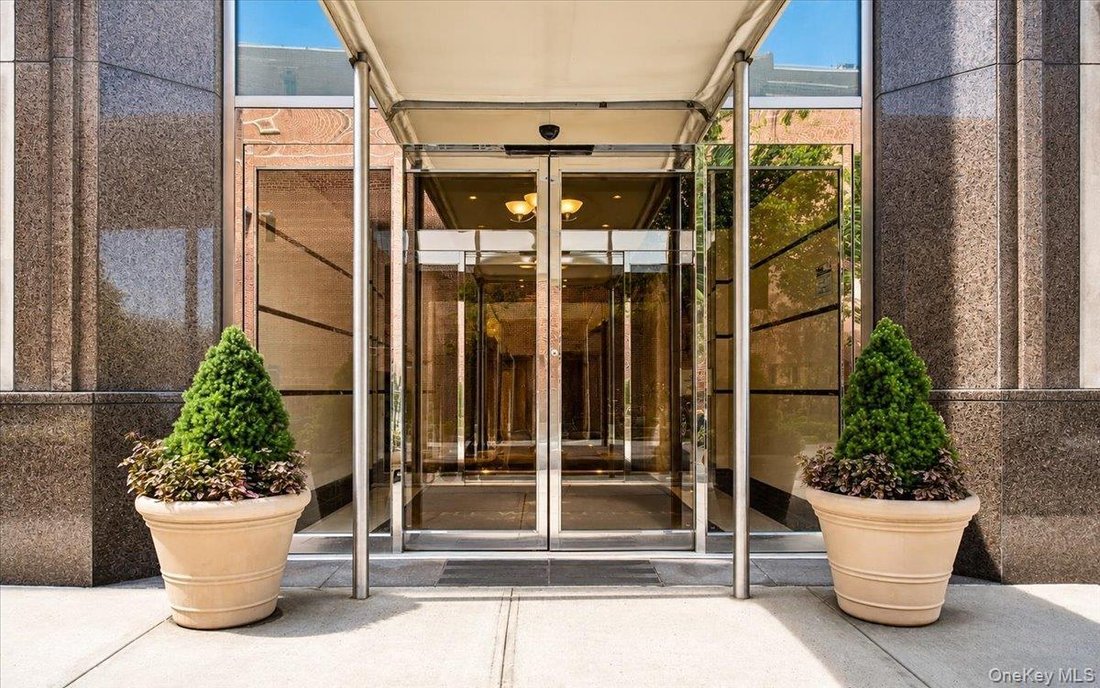 Condo in New York, New York, United States 3 - 18370212