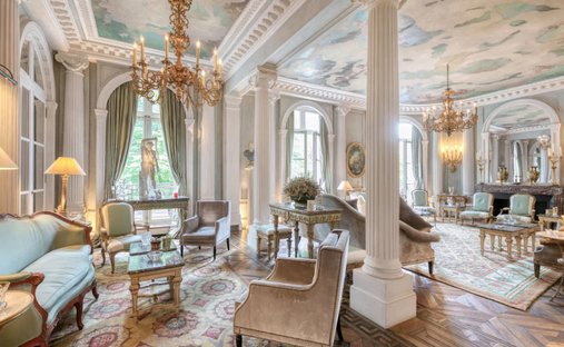 Apartment in Vaugirard-Parc des Expositions, Paris 15e Arrondissement, Paris 1