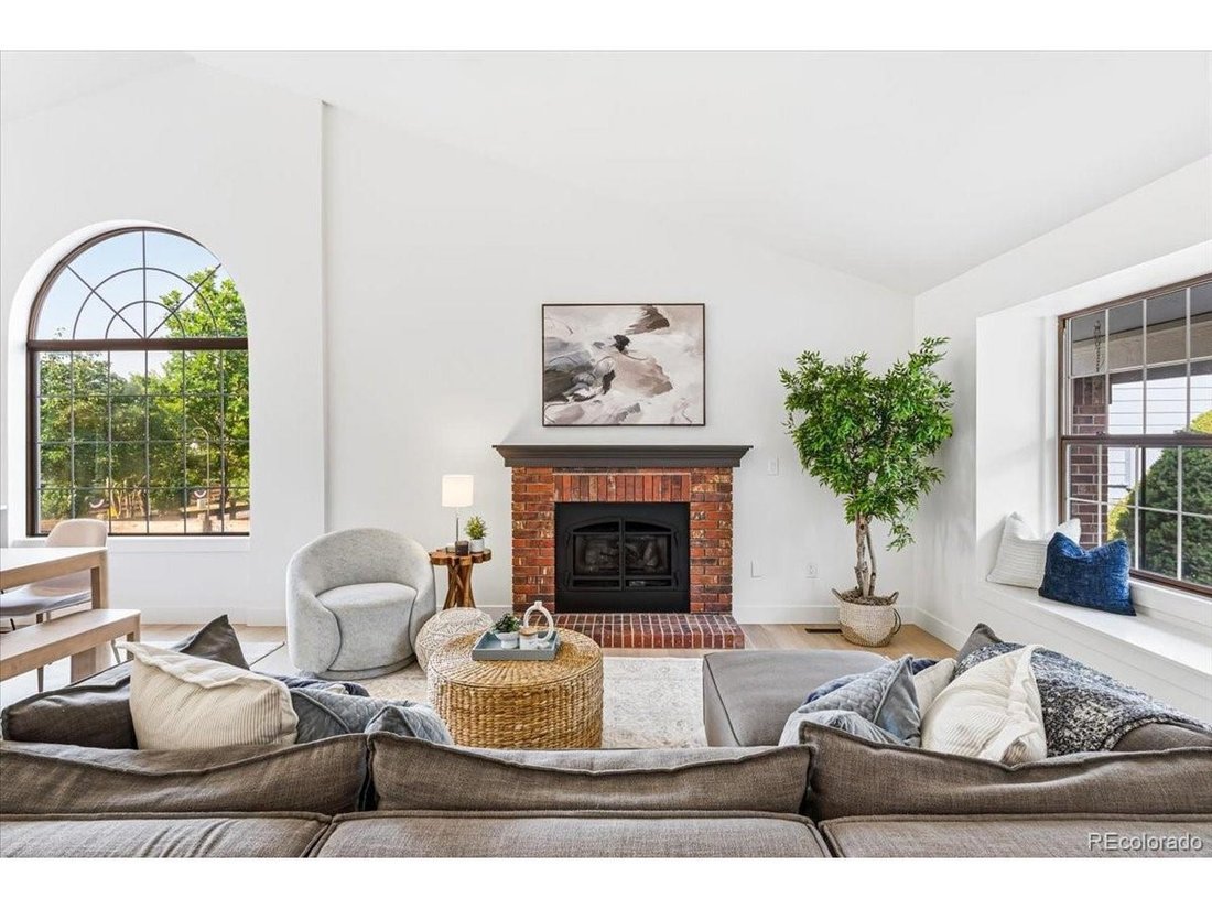 House in Littleton, Colorado, United States 3 - 18370245