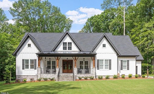 House in Pittsboro, North Carolina, United States 1