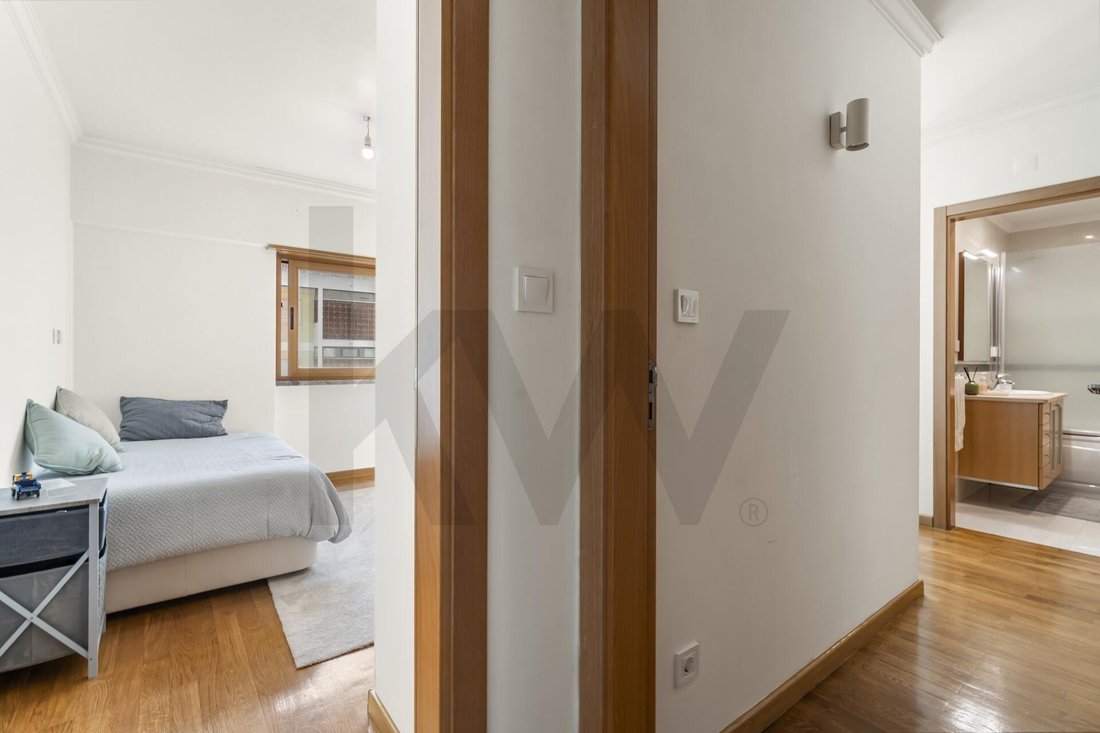Apartment in Odivelas, Lisbon, Portugal 3 - 18370134